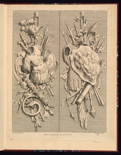Print by Unbekannt