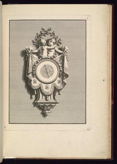 Print by Unbekannt