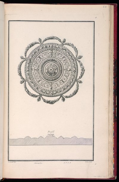 Print by Unbekannt