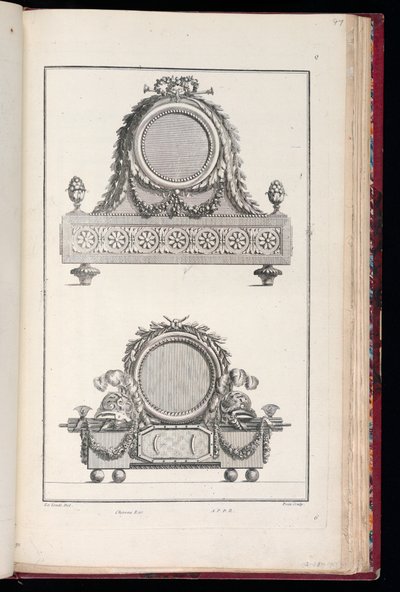 Print by Unbekannt