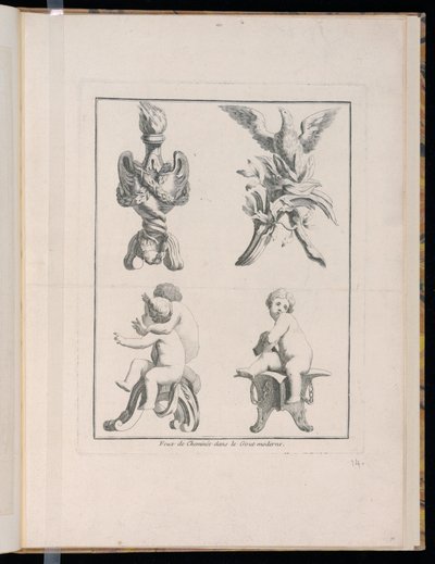 Print by Unbekannt