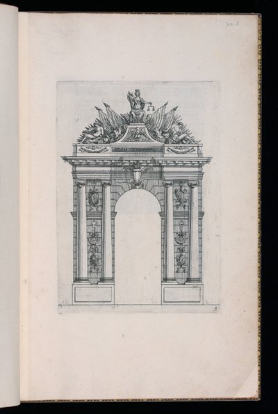 Print by Unbekannt