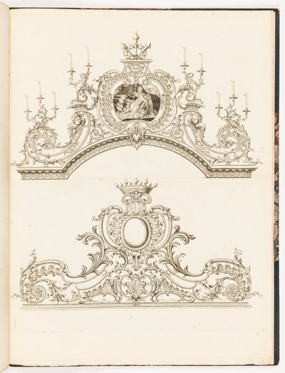 Print by Unbekannt