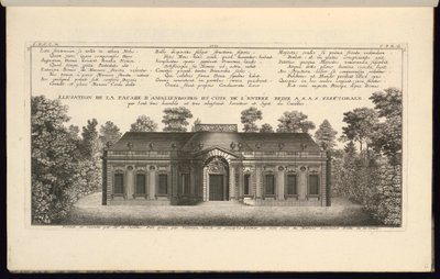 Print by Unbekannt