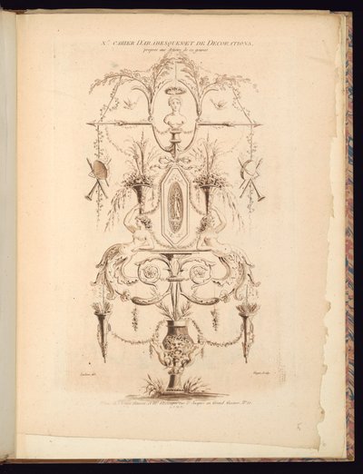 Print by Unbekannt