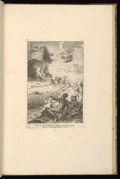 Print by Unbekannt