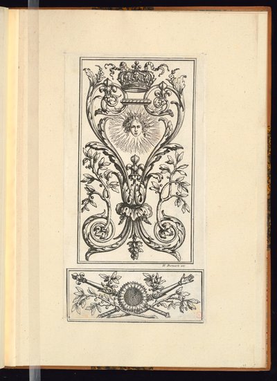 Print by Unbekannt