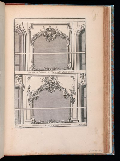 Print by Unbekannt