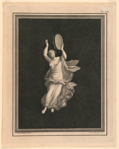 Print by Unbekannt