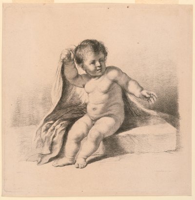 Print by Unbekannt