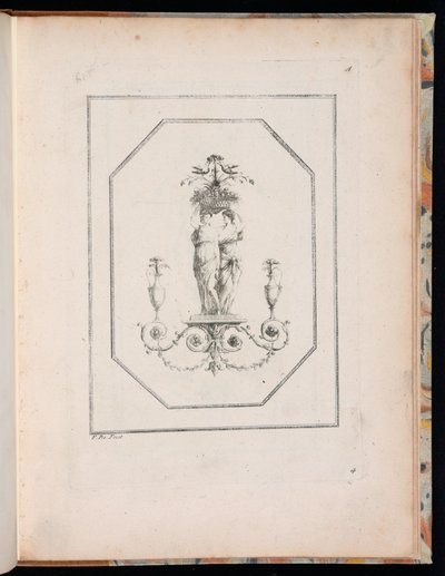 Print by Unbekannt