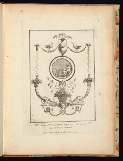 Print by Unbekannt