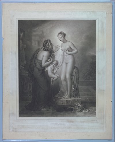 Print by Unbekannt