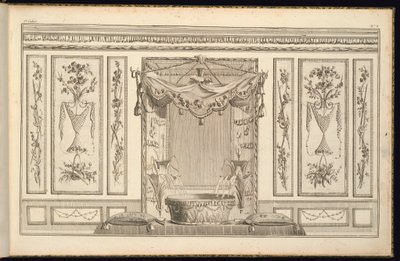 Print by Unbekannt