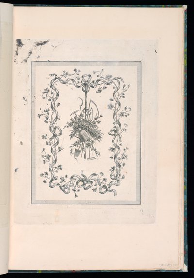 Print by Unbekannt