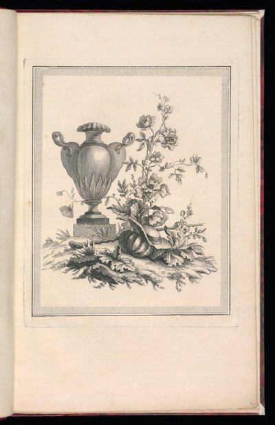 Print by Unbekannt