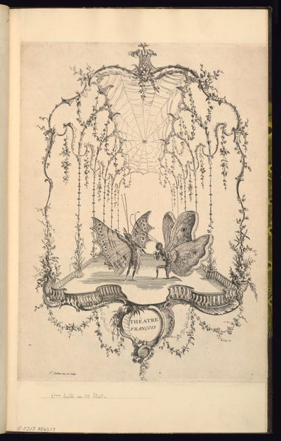 Print by Unbekannt