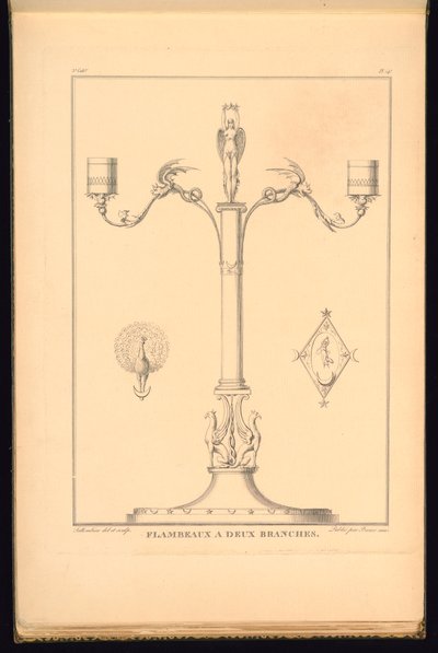 Print by Unbekannt