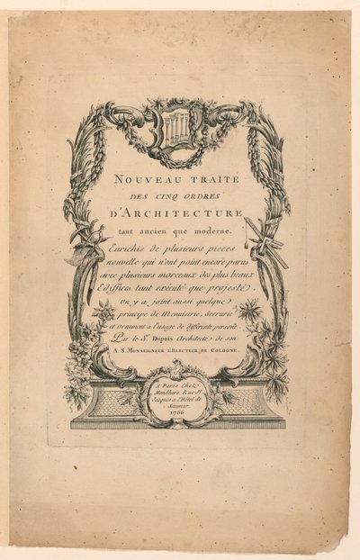 Print by Unbekannt