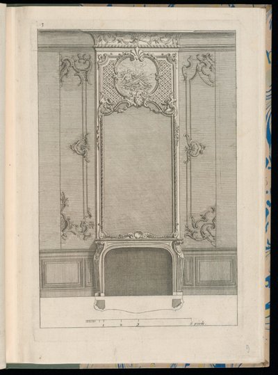 Print by Unbekannt