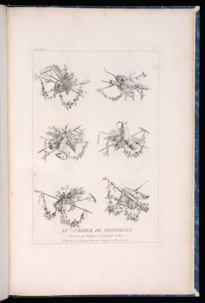 Print by Unbekannt