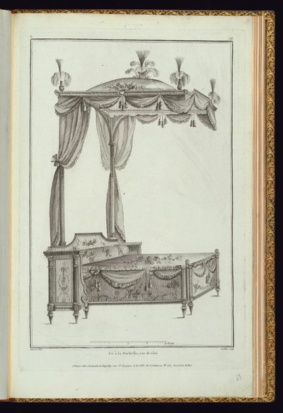 Print by Unbekannt
