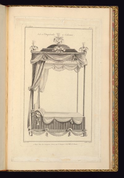 Print by Unbekannt