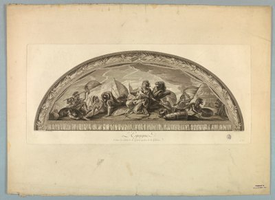 Print by Unbekannt