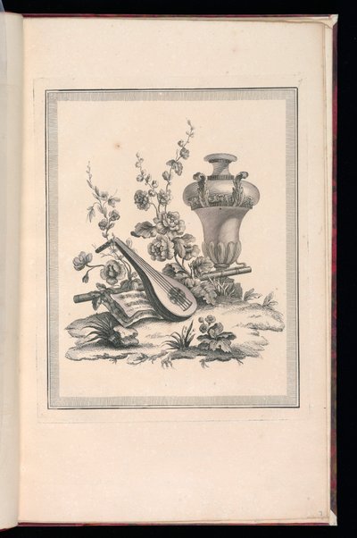 Print by Unbekannt