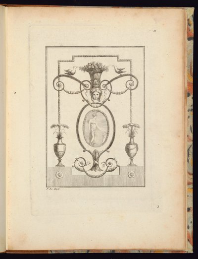 Print by Unbekannt