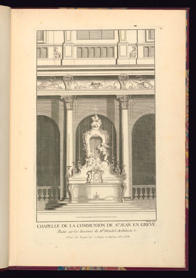 Print by Unbekannt