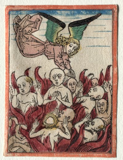 Purgatory by Unbekannt