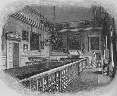 Queen Anne