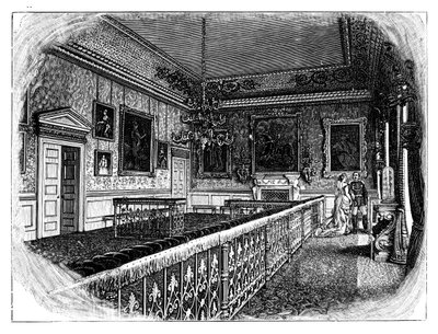 Queen Anne