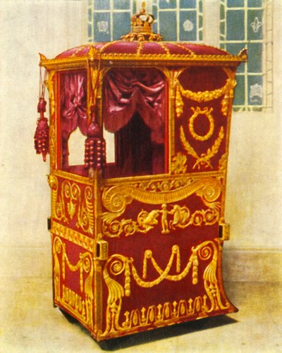 Queen Charlotte