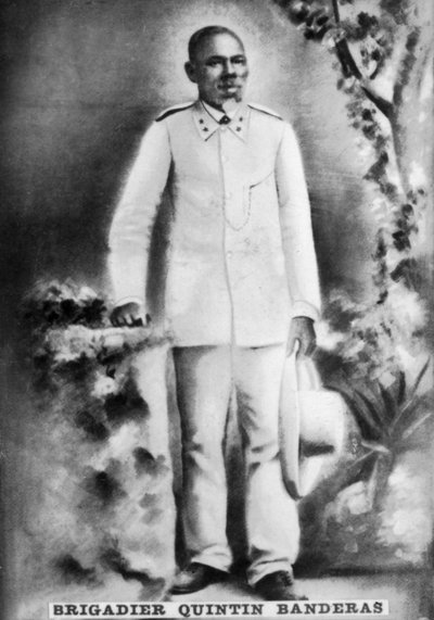 Quintin Banderas, 1846-1906, 1920s by Unbekannt