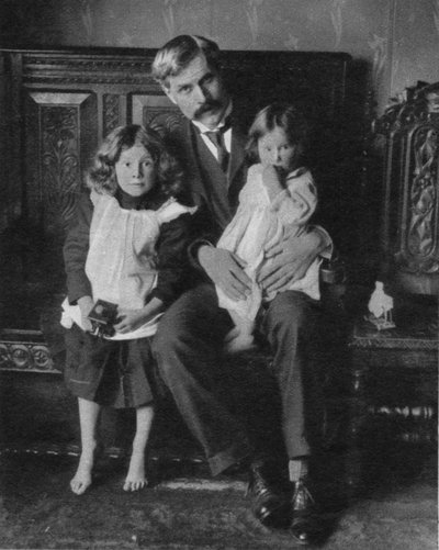 Ramsay MacDonald, British politician by Unbekannt