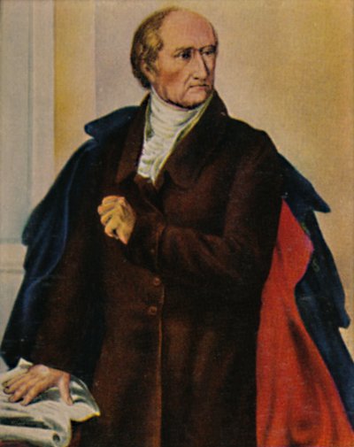 Reichsfreiherr vom Stein 1757-1831, 1934 by Unbekannt