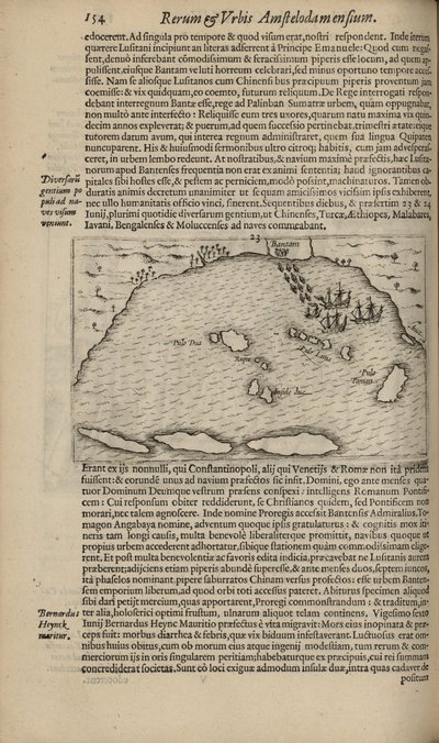 History of Amsterdam and Its People by Unbekannt