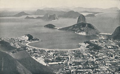 Rio De Janeiro by Unbekannt
