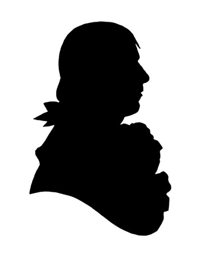 Robert Burns, Scottish Poet by Unbekannt