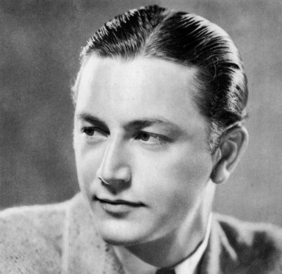 Robert Young, American Actor by Unbekannt
