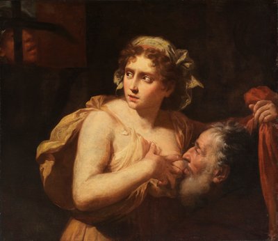 Roman Charity by Unbekannt
