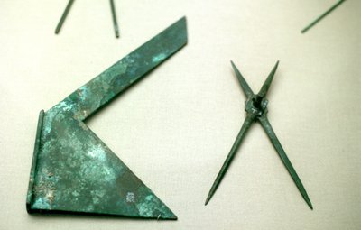 Roman Tools by Unbekannt