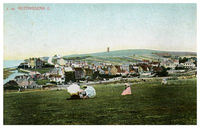 Rottingdean, Sussex by Unbekannt