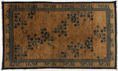 Rug by Unbekannt