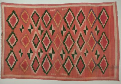 Rug by Unbekannt