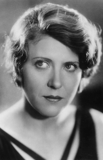 Ruth Chatterton 1893-1961, American actress, 20th century by Unbekannt