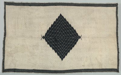 Sarape, c. 1820 by Unbekannt
