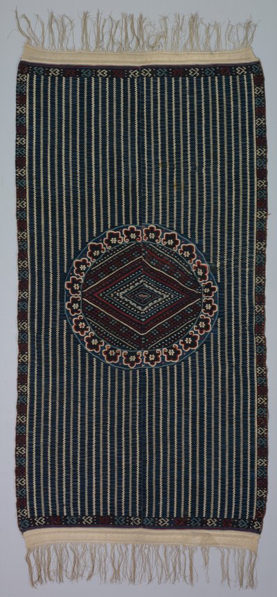 Sarape by Unbekannt